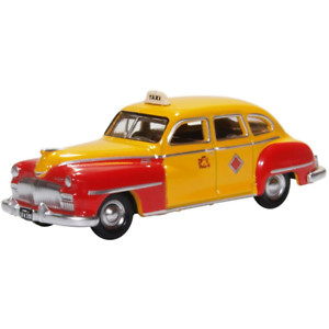 Oxford 87ds46002 desoto - oxford,