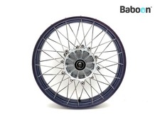 Ruota anteriore BMW R 1150 GS