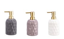 1 Pezzo Dispenser Sapone