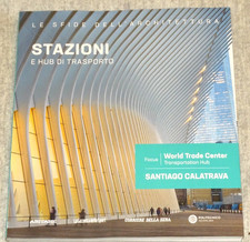 LE SFIDE DELL'ARCHITETTURA
