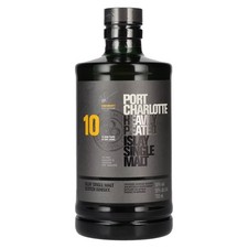 Port Charlotte 10 Years Old