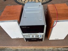 Panasonic SA-PM53 Stereo