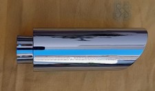 MINI INNOCENTI COOPER EXPORT TERMINALE DI SCARICO - PIPE TAIL 