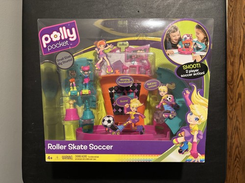 Nuovo polly pocket - nuovo,