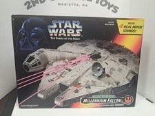 Star Wars: The Power of The