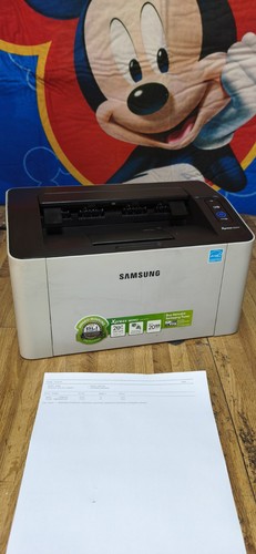 Stampante samsung xpress - stampante, m2026