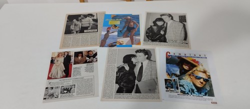 Loredana berte borg set 6 - loredana, berte'_borg_set