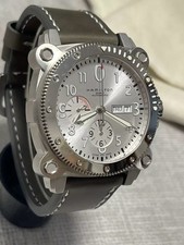 HAMILTON KHAKI BELOWZERO