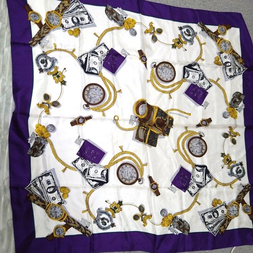 Hermes carre grande - grande, 100