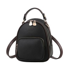  1PC elegante mini piccolo PU