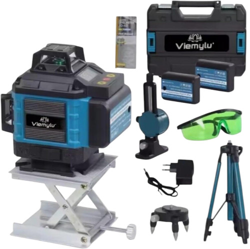 Livella laser linee - livella, 4d