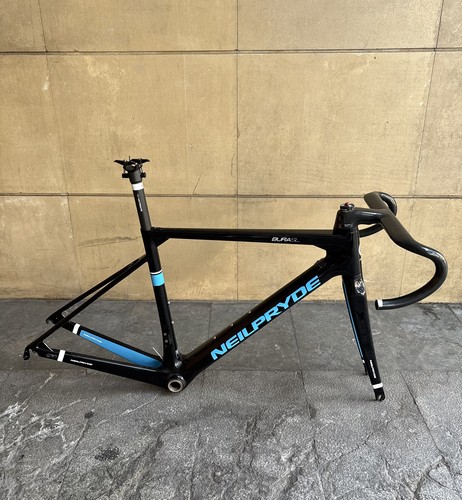 Rare neilpryde bura road - rare,