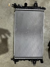 13145210 Radiatore Opel Astra