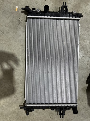 13145210 radiatore opel - 13145210,