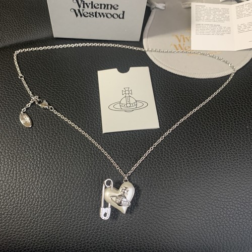 Collana vivienne westwood - vivienne,