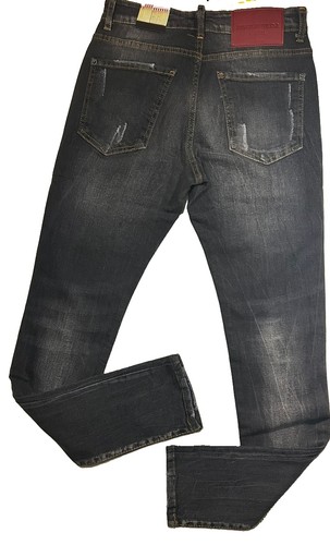 Jeans elasticizzati dsquared2 - elasticizzati,