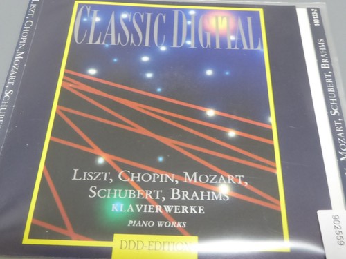 Liszt chopin mozart - chopin,,