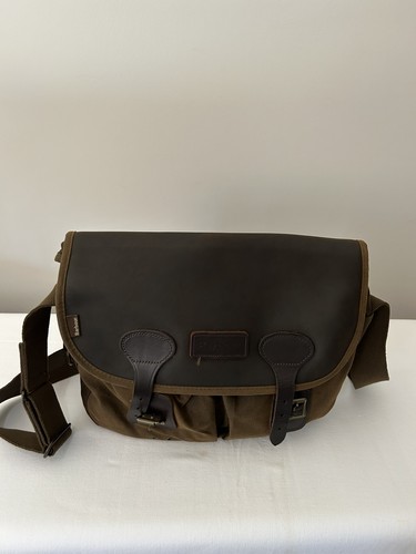 Borsa barbour tracolla in - barbour,