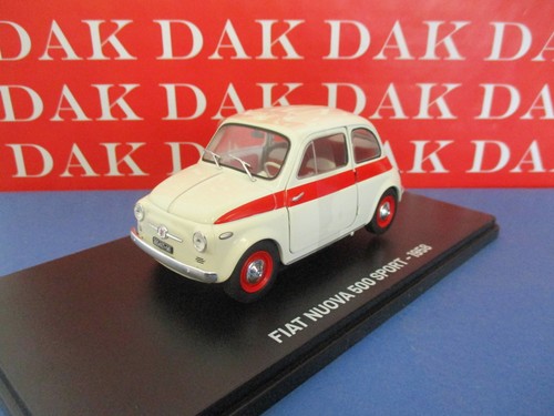 Die cast modellino - 1/24,
