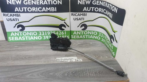 5ta839016e serratura - 5ta839016e,