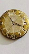 Venus 227 Vintage hand winding