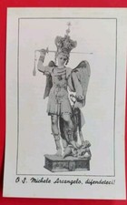 SAN MICHELE ARCANGELO SANTINO