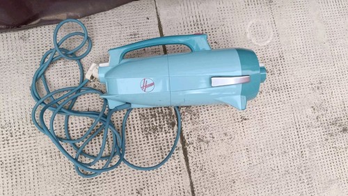 Hoover model 2944 hooverette - hoover,