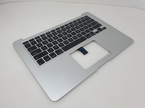 Apple macbook air - a1466, inizio