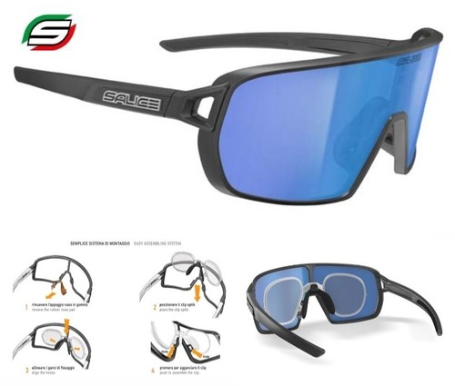 Occhiale sole salice - da,