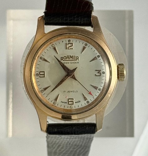 Orologio polso roamer - polso, super
