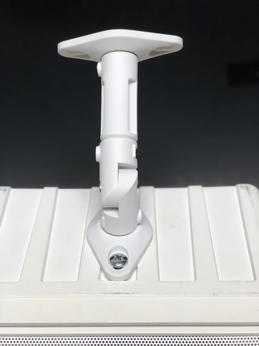 Staffe montaggio parete - montaggio,
