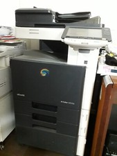 fotocopiatore olivetti/minolta pari al nuovo