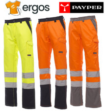 Payper CHARTER POLAR Pantalone