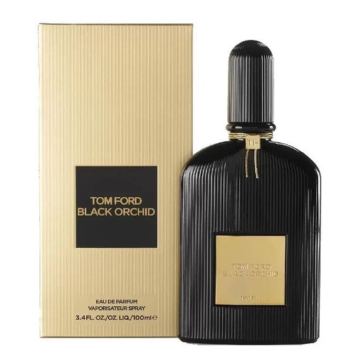 Tom ford black orchid edp - ford,
