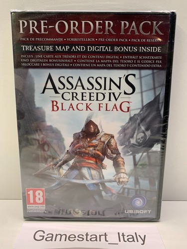 Assassin creed black flag - creed,