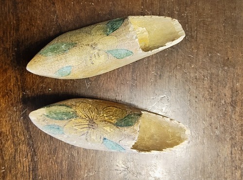 Zoccoli olandesi legno - zoccoli,