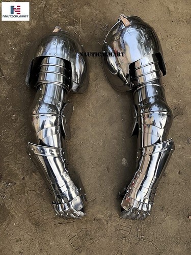 Armatura cavaliere medievale