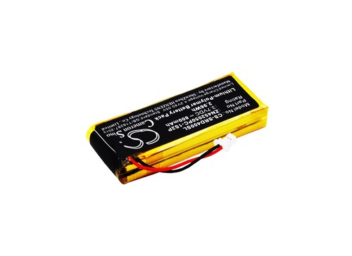 Batteria polimeri litio - polimeri, di