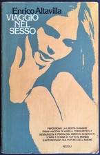 Altavilla VIAGGIO NEL SESSO