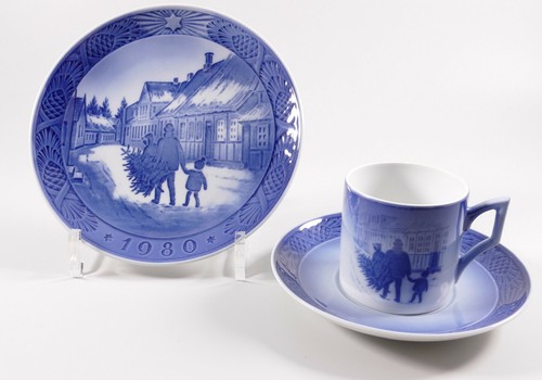 Royal copenhagen servizio - royal,