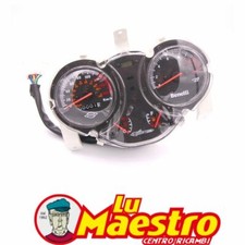 R170080000000 QUADRO STRUMENTI