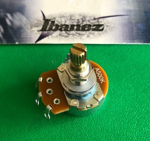 Ibanez pentola originale 500k