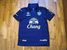 Maglia maglia calcio Buriram