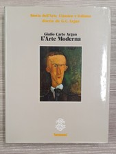 Storia dell'Arte Classica e