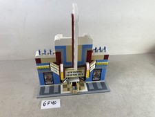 LEGO City 50th Anniversary