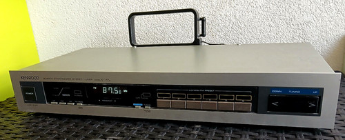 Kenwood 51l vintage - kt-51l,