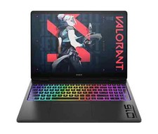 HP OMEN MAX 16" Gaming PC