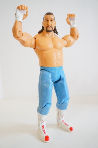 Wwe terry funk - jakks, extreme