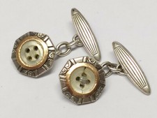 Antichi gemelli anni 50 in