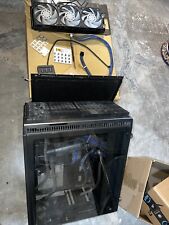 custodia tower computer gaming